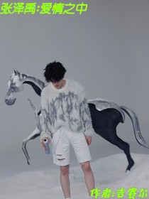 張澤禹：愛情之中