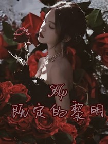 HP：既定的黎明