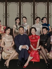 当穿越到记忆深刻的综艺