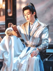 综影视：今朝偏要入梦来