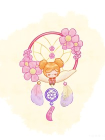 庫安戀之元素之旅