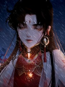 灵珠引莲心……