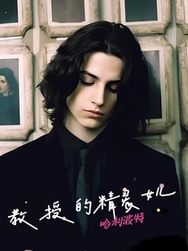 HP：教授的精灵女儿