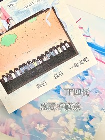 盛夏不解意