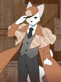 迈西（自制）
