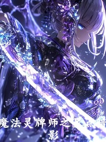 魔法灵牌师之星之暗影-d841