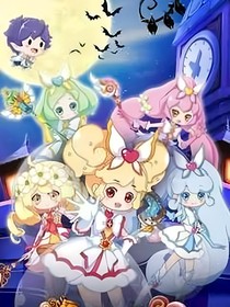 小花仙之初代归来