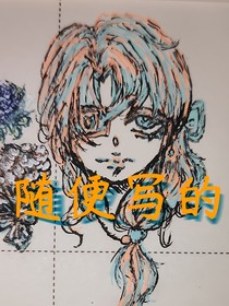 随便写的（随便看）