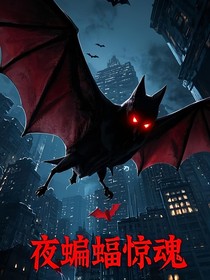 夜蝙蝠惊魂