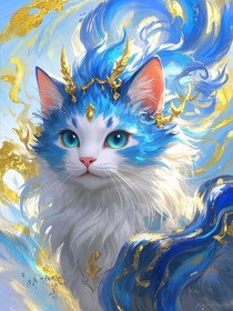 奇幻喵生