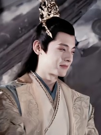 少年白馬醉春風(fēng)：沈清歡