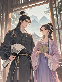 瑶光逸影，情定京都