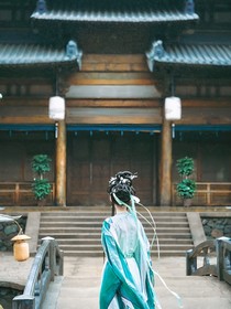 综影视：明明明月是前身