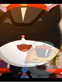 黑猫警长之善良与罪恶