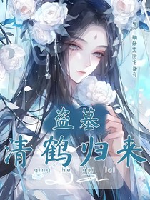 盗墓：清鹤归来