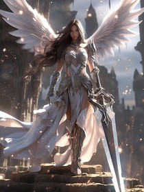 廢材之逆天女戰(zhàn)神