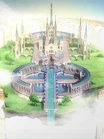 七元素学院