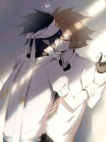 雷安——囚籠