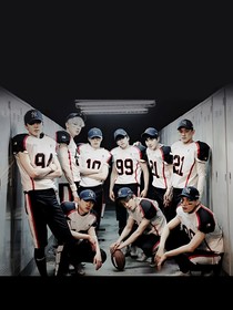 exo：仲夏苦短