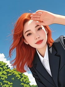 我叫耀华