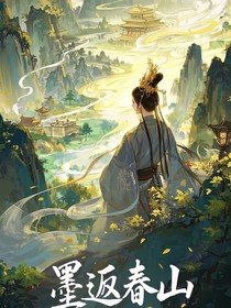 墨返春山