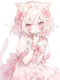 小甜心！！