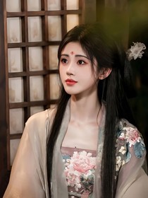 琉璃之凌汐傳