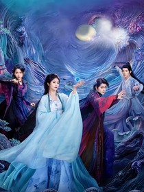 白月梵星：星陌