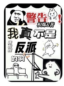 TNT我真不是来救赎反派的