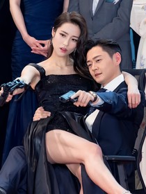 综港剧：处处吻