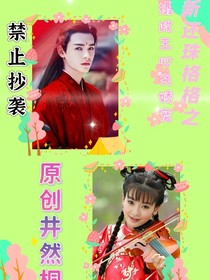 新还珠格格之摄政王心尖娇宠