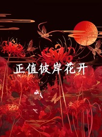 正值彼岸花開