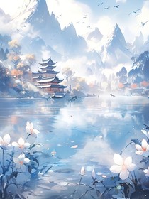 修仙：靈劍山后續(xù)