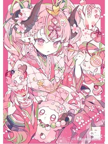 魔法世界我來了