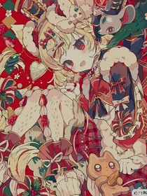 我在異世界養(yǎng)崽崽