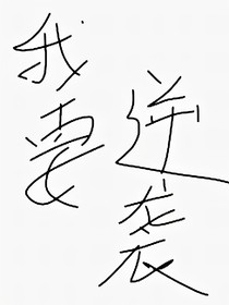 美美的