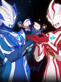 m78学院：梦比优斯你要去哪？