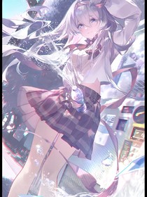 凹凸：团宠来袭
