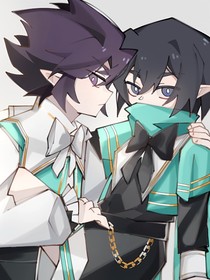 那份勇敢的愛(ài)