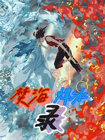 焚海焊冰录