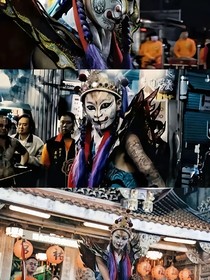 纸嫁衣之官将首传人