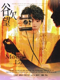 马嘉祺：谷欠望