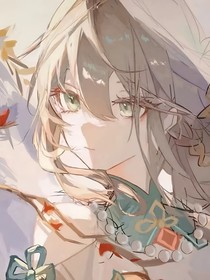 除妖师小姐观察日记