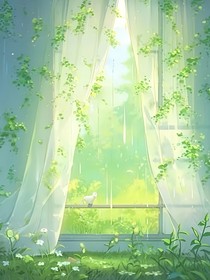 自封对头有点神秘