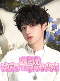 空降后我成了top的心尖宠