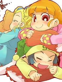飞天Z：敌情