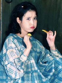 养成系女SOLO