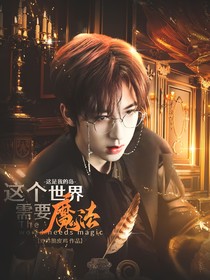 这是我的岛：这个世界需要魔法
