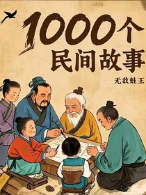 1000个民间故事