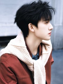 李昀锐：绝色男爵